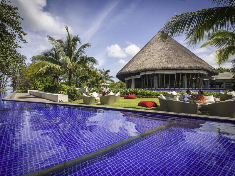 Sofitel So Mauritius
