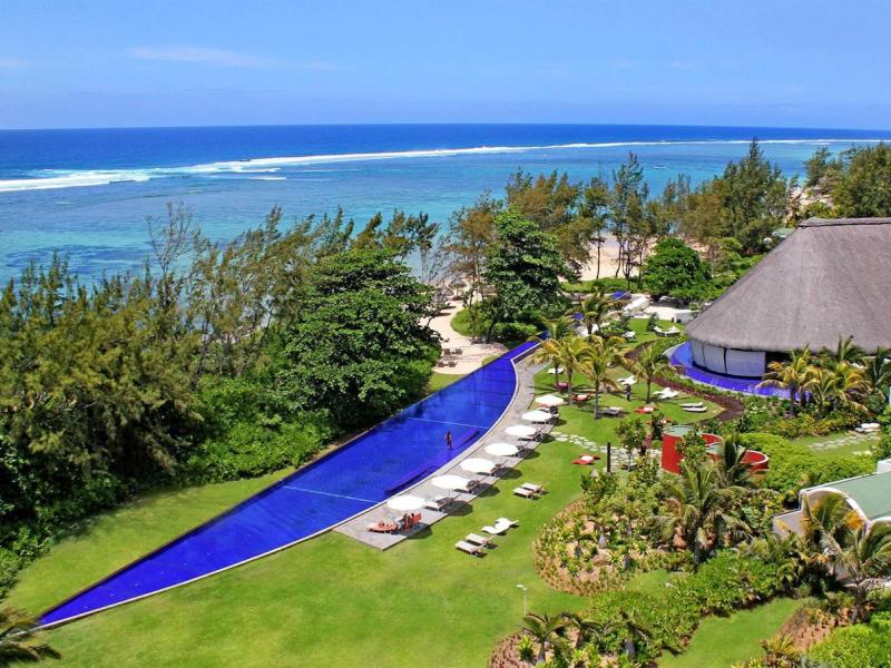 Sofitel So Mauritius
