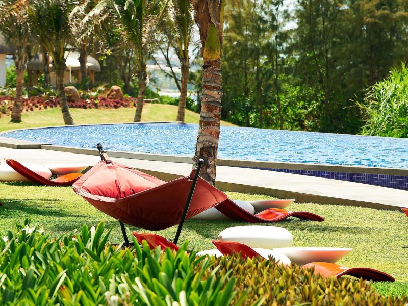 Sofitel So Mauritius