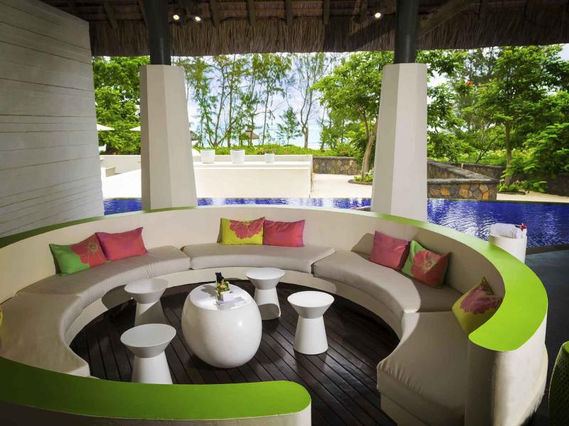 Sofitel So Mauritius