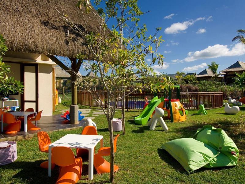 Sofitel So Mauritius