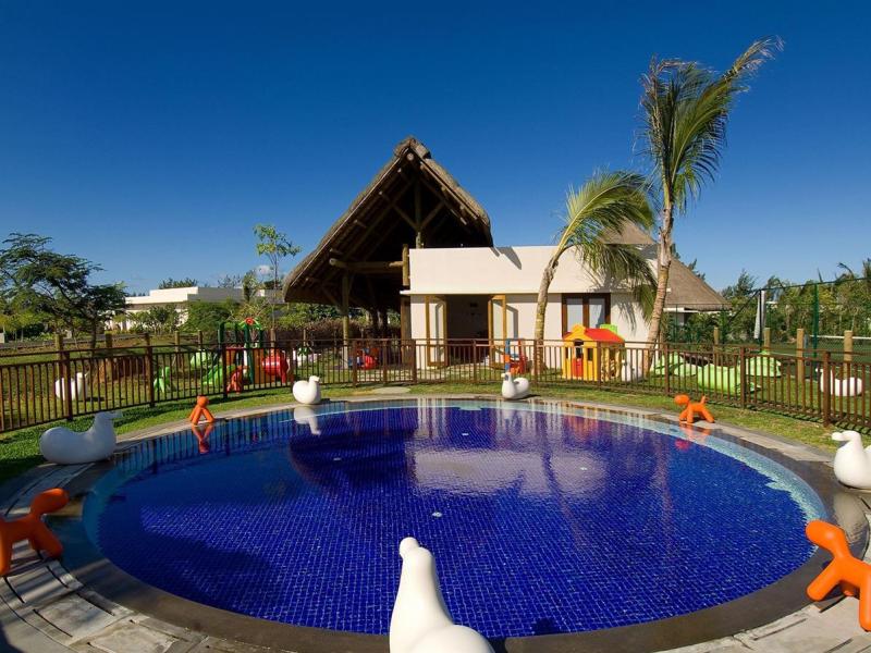 Sofitel So Mauritius
