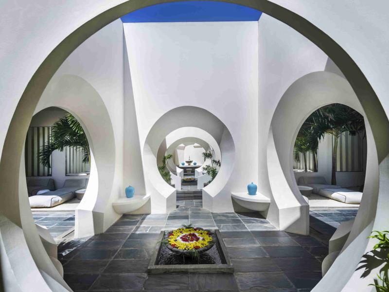 Sofitel So Mauritius