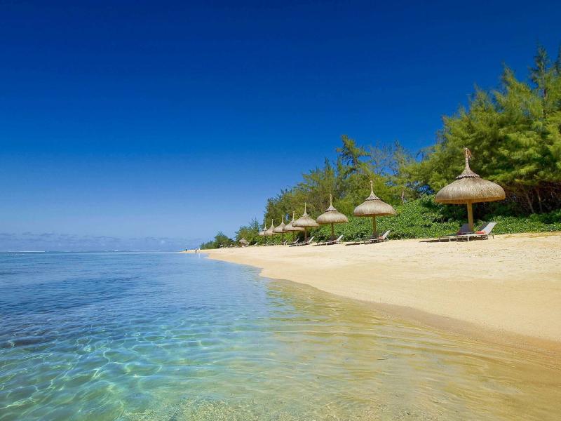 Sofitel So Mauritius