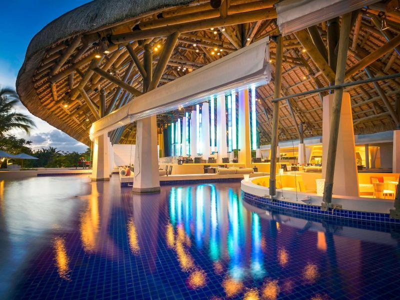 Sofitel So Mauritius