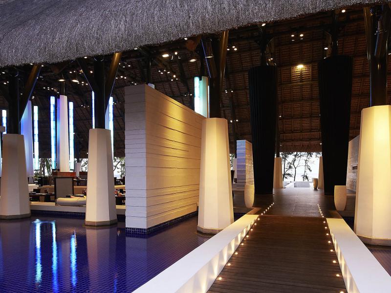 Sofitel So Mauritius
