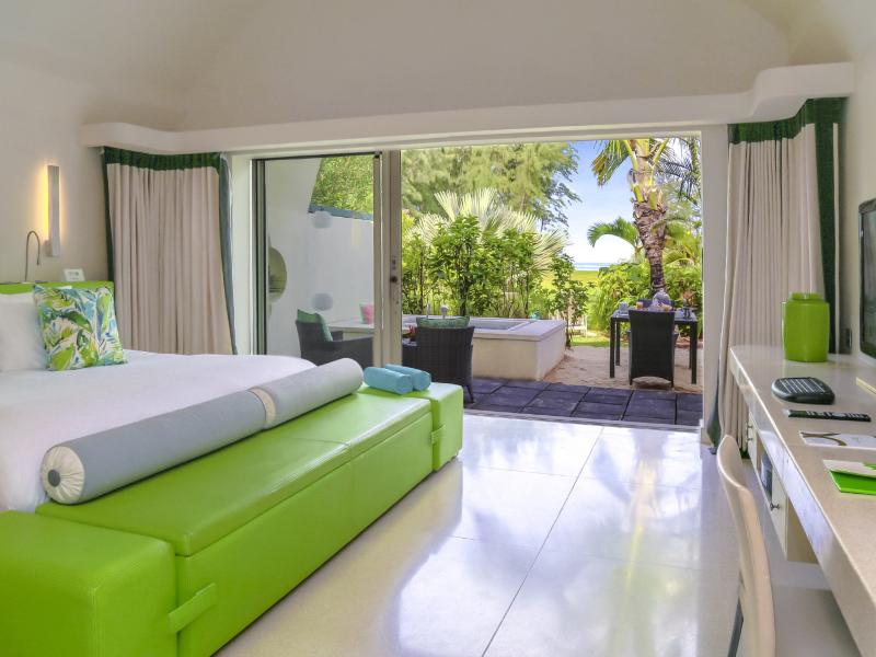 Sofitel So Mauritius