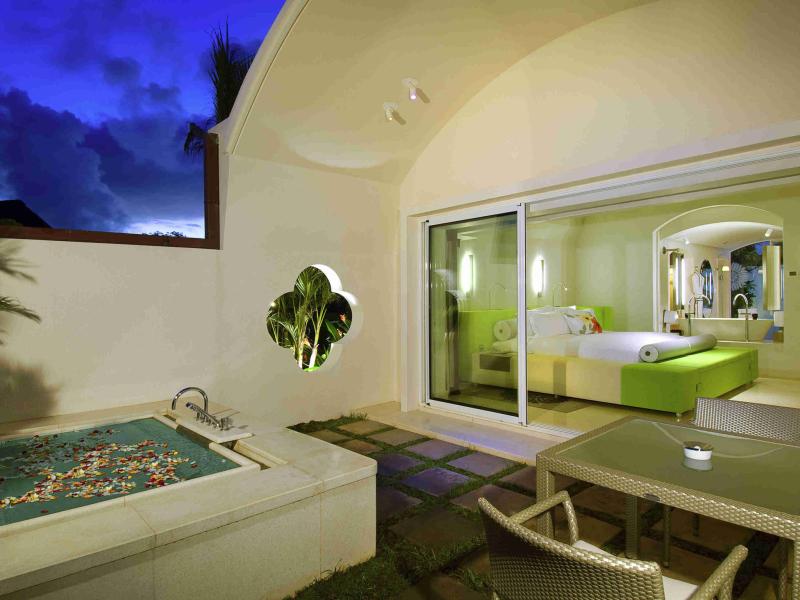 Sofitel So Mauritius