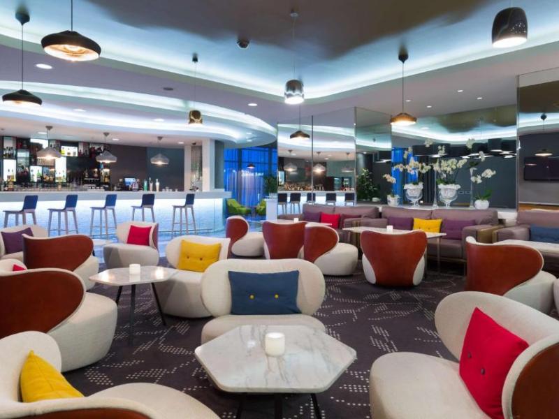 Radisson Collection Paradise Resort & Spa, Sochi