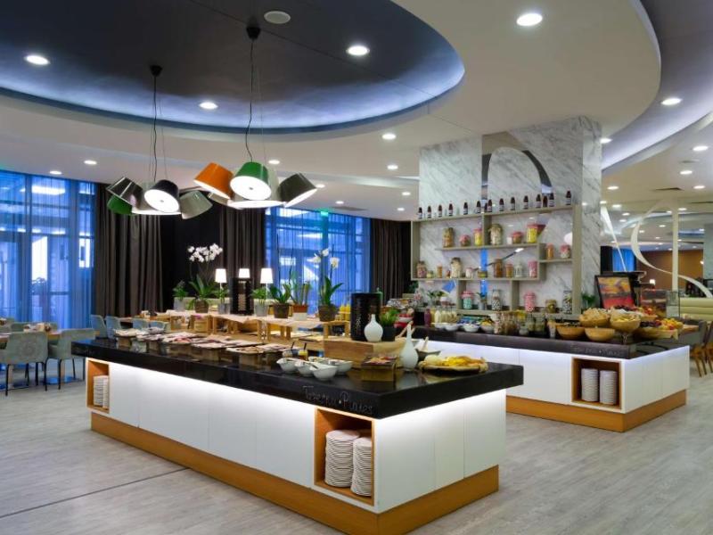 Radisson Collection Paradise Resort & Spa, Sochi