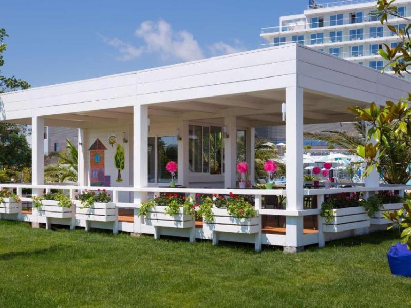 Radisson Collection Paradise Resort & Spa, Sochi