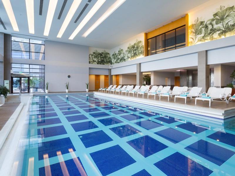 Radisson Collection Paradise Resort & Spa, Sochi