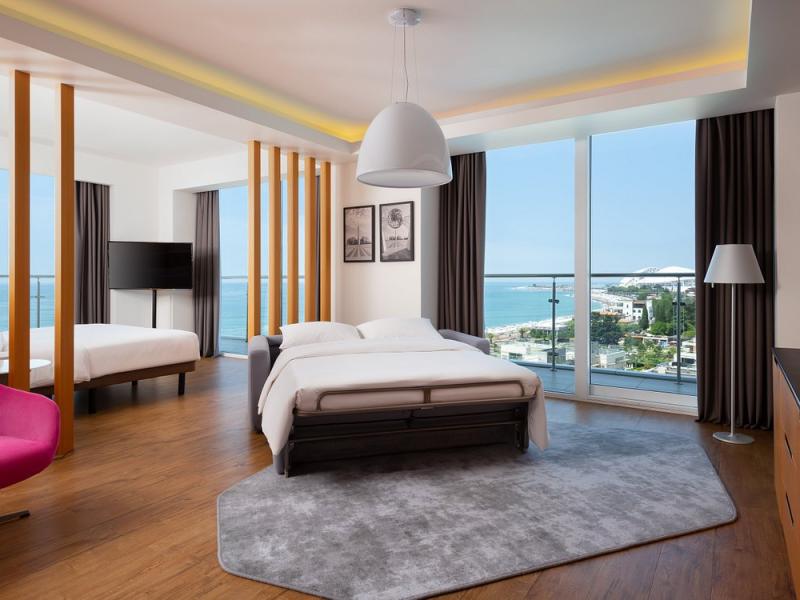 Radisson Collection Paradise Resort & Spa, Sochi