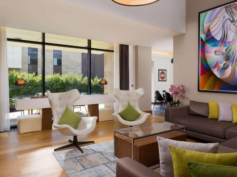 Radisson Collection Paradise Resort & Spa, Sochi