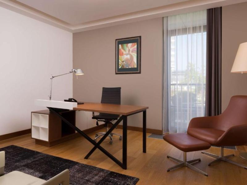 Radisson Collection Paradise Resort & Spa, Sochi