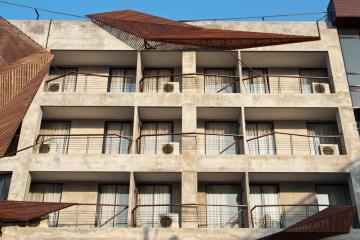 Отель The Now Hotel Таиланд, пляж Джомтьен, фото 12