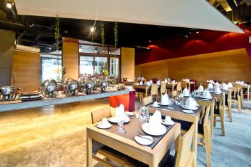 Отель The Now Hotel Таиланд, пляж Джомтьен, фото 2