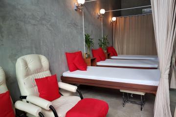 Отель The Now Hotel Таиланд, пляж Джомтьен, фото 8