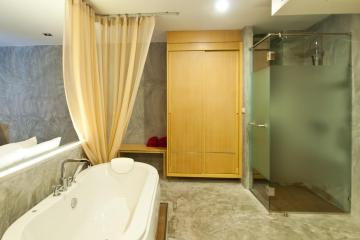 Отель The Now Hotel Таиланд, пляж Джомтьен, фото 10