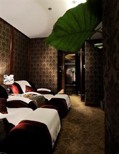 Best Western Pudong Sunshine Hotel Shanghai
