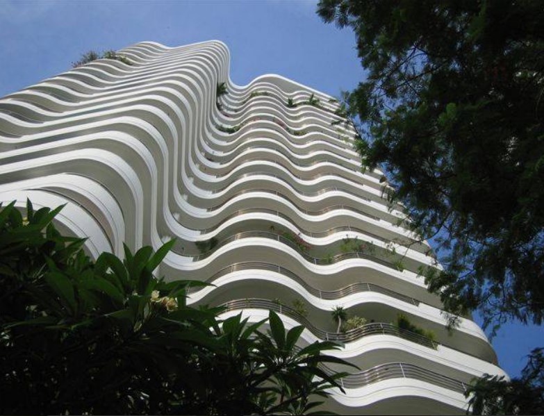 Royal Cliff Garden Condominium