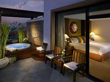 Shangri-La Hotel Chiang Mai