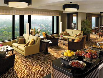Shangri-La Hotel Chiang Mai