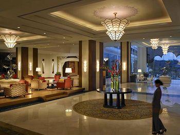 Shangri-La Hotel Chiang Mai