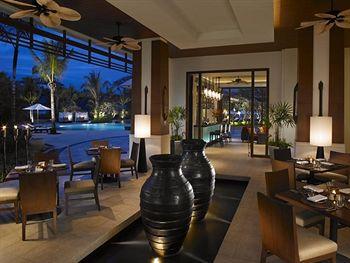 Shangri-La Hotel Chiang Mai