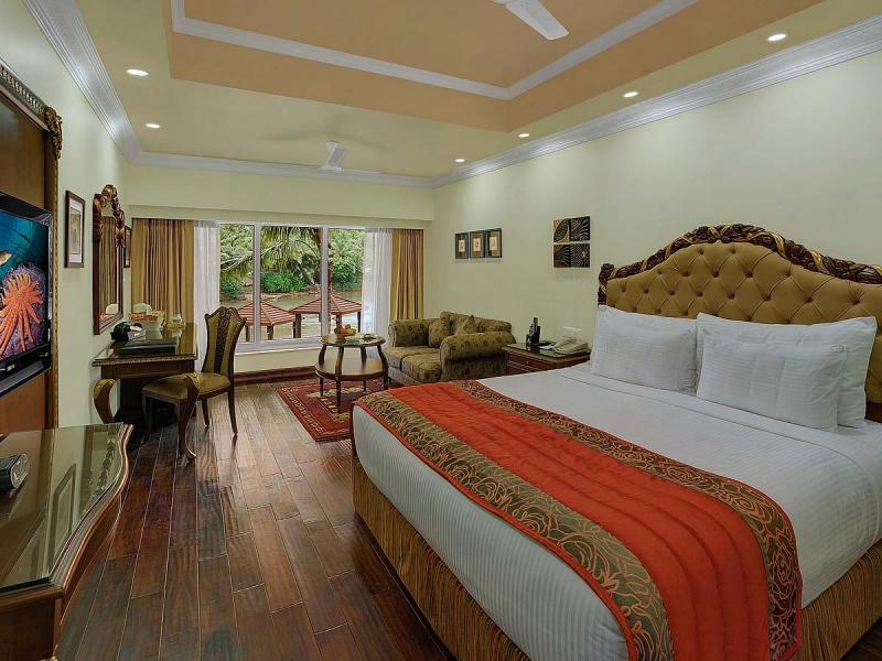 Mayfair Hideaway Spa Resort