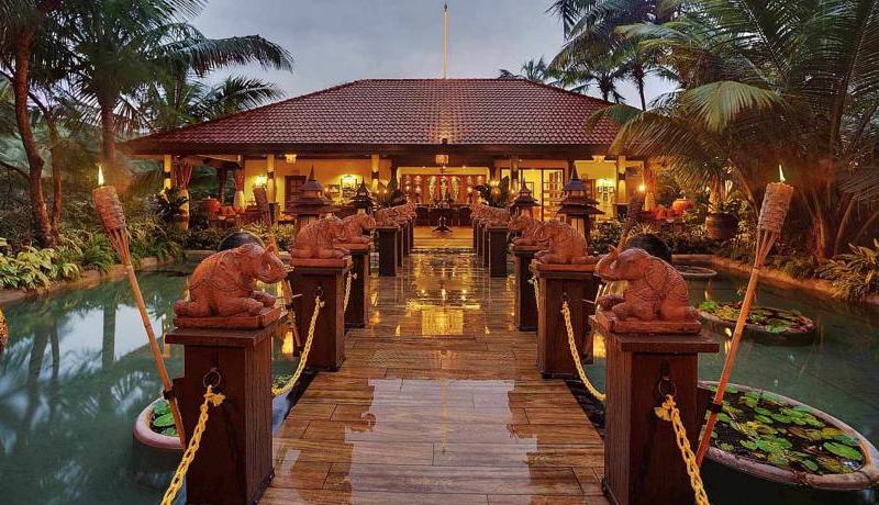 Mayfair Hideaway Spa Resort