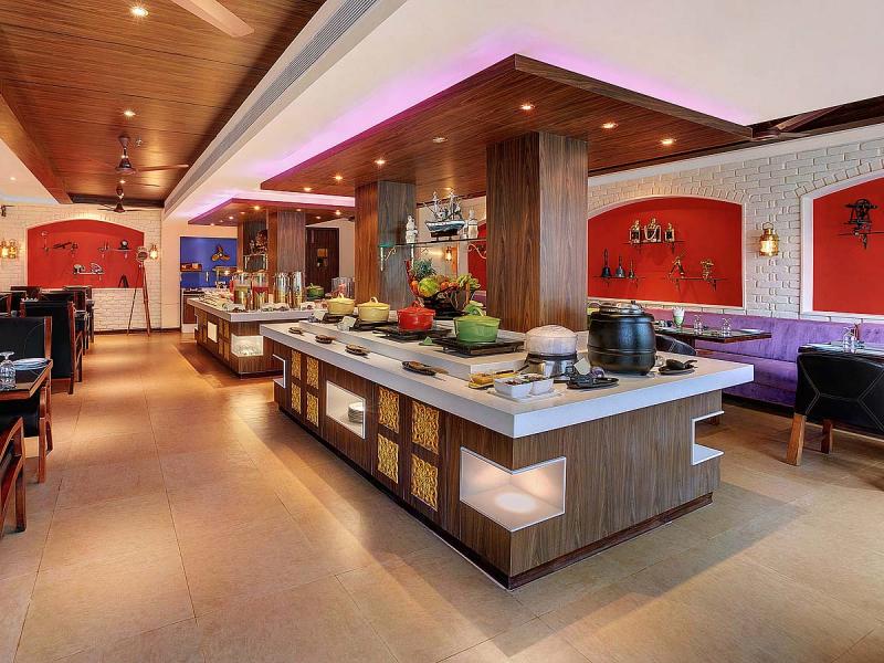 Mayfair Hideaway Spa Resort