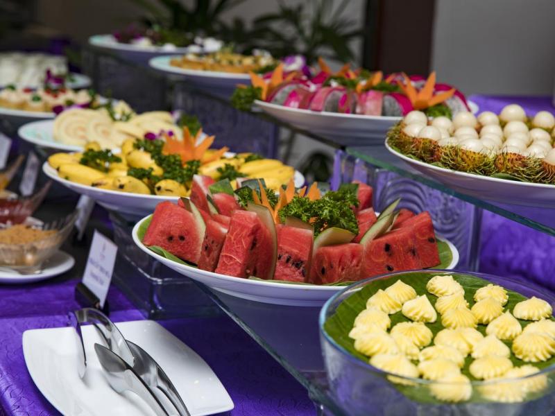 TTC Hotel Premium - Phan Thiet