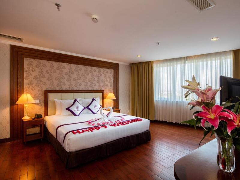 TTC Hotel Premium - Phan Thiet