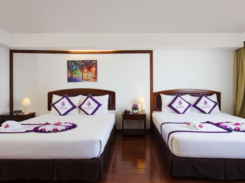 TTC Hotel Premium - Phan Thiet