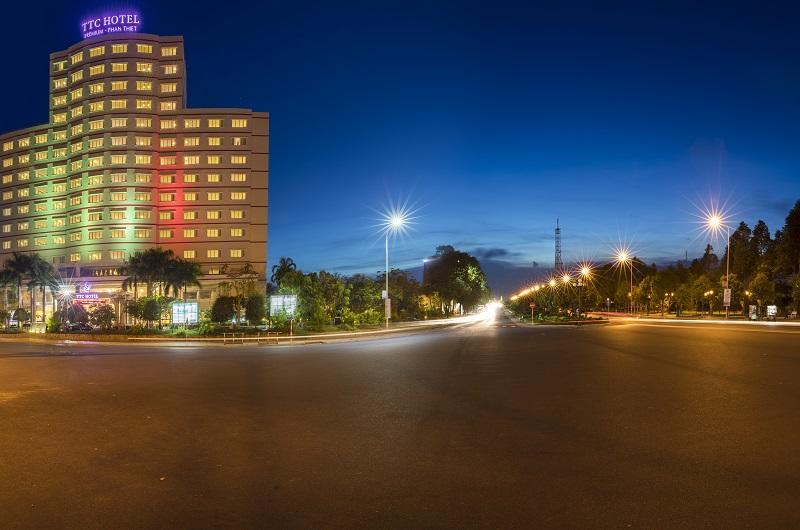 TTC Hotel Premium - Phan Thiet