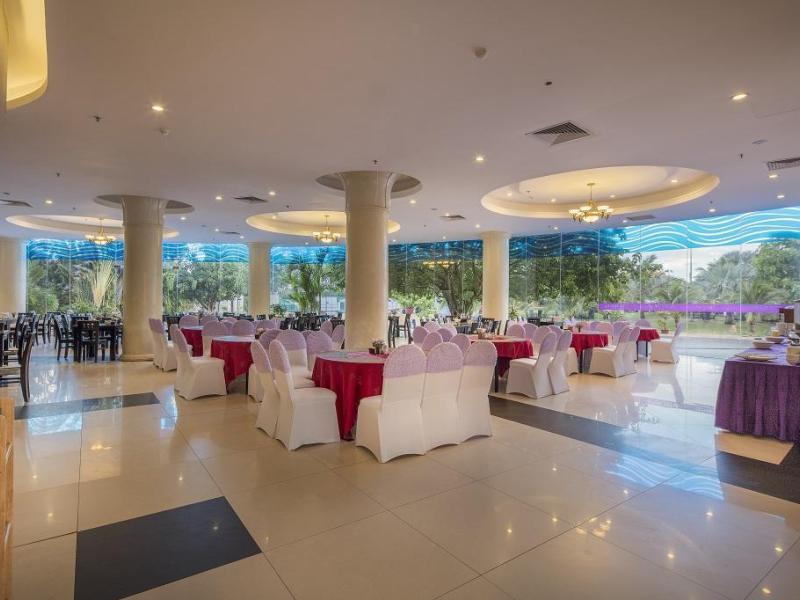 TTC Hotel Premium - Phan Thiet