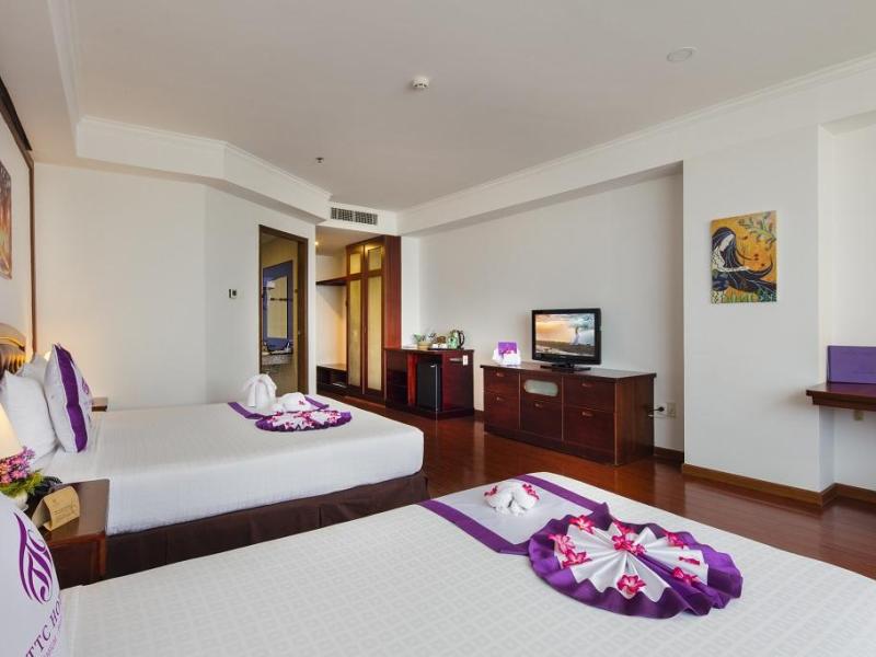 TTC Hotel Premium - Phan Thiet