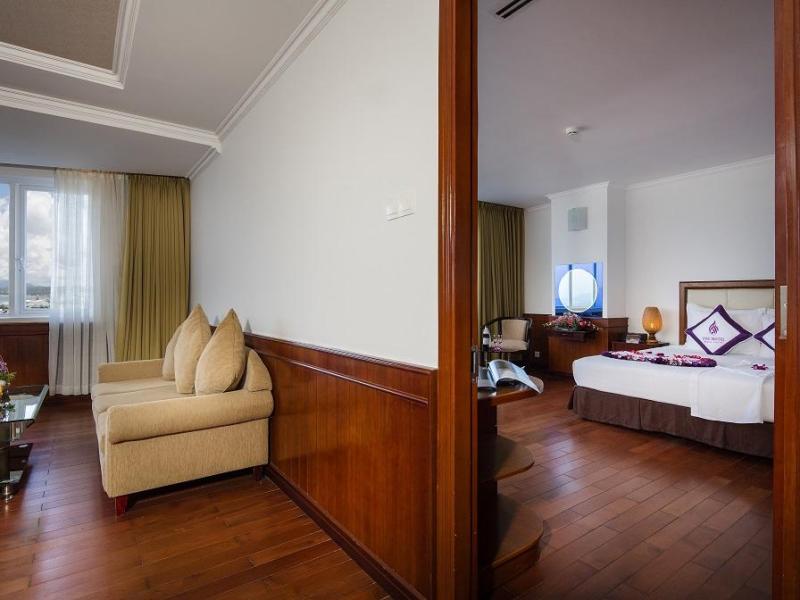 TTC Hotel Premium - Phan Thiet