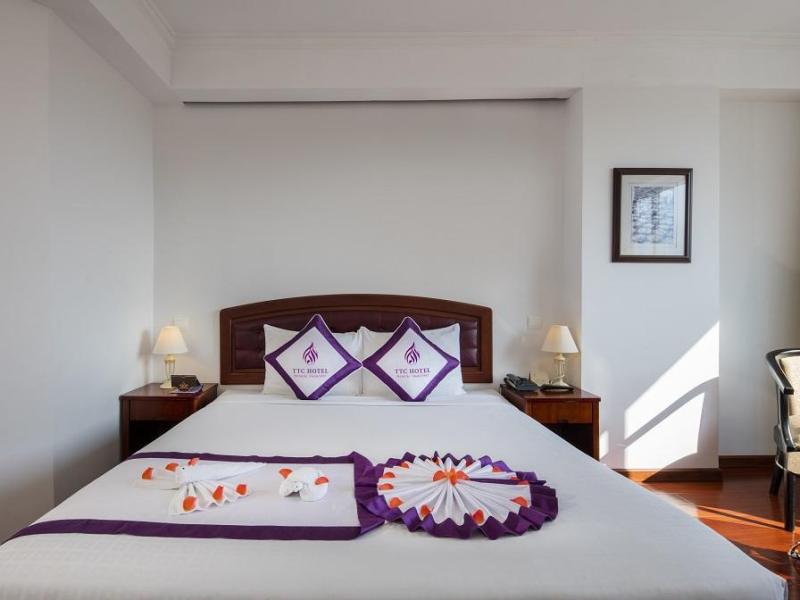 TTC Hotel Premium - Phan Thiet