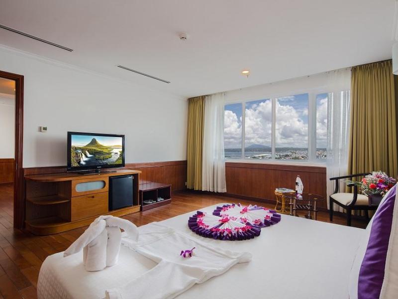 TTC Hotel Premium - Phan Thiet