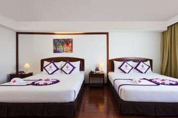 Отель TTC Hotel Premium - Phan Thiet Вьетнам, Фантьет, фото 27