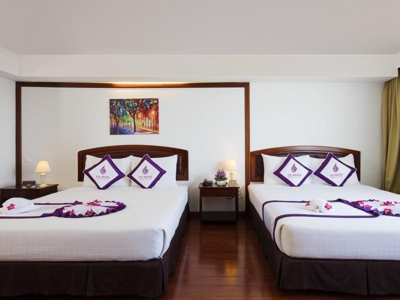 TTC Hotel Premium - Phan Thiet