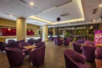 Отель TTC Hotel Premium - Phan Thiet Вьетнам, Фантьет, фото 28