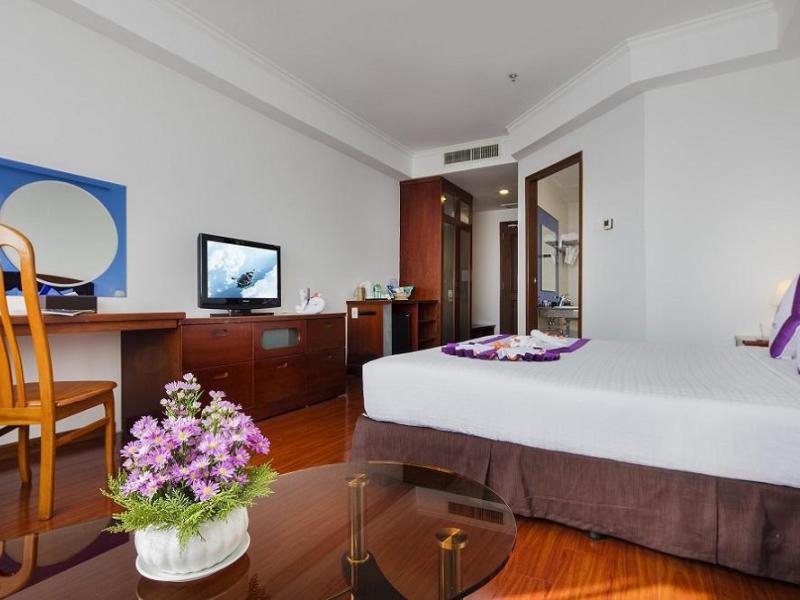 TTC Hotel Premium - Phan Thiet