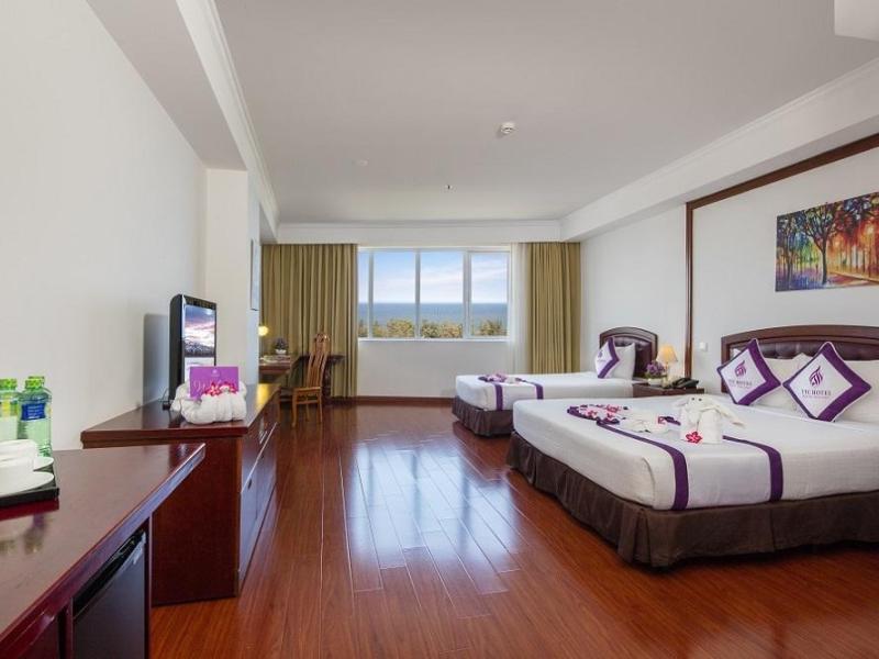 TTC Hotel Premium - Phan Thiet