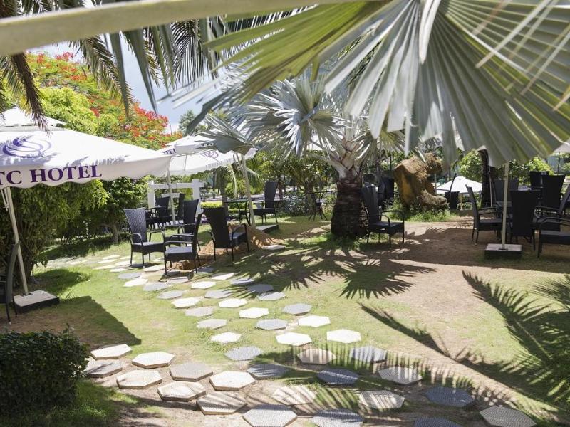 TTC Hotel Premium - Phan Thiet