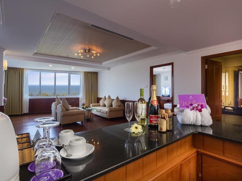 TTC Hotel Premium - Phan Thiet