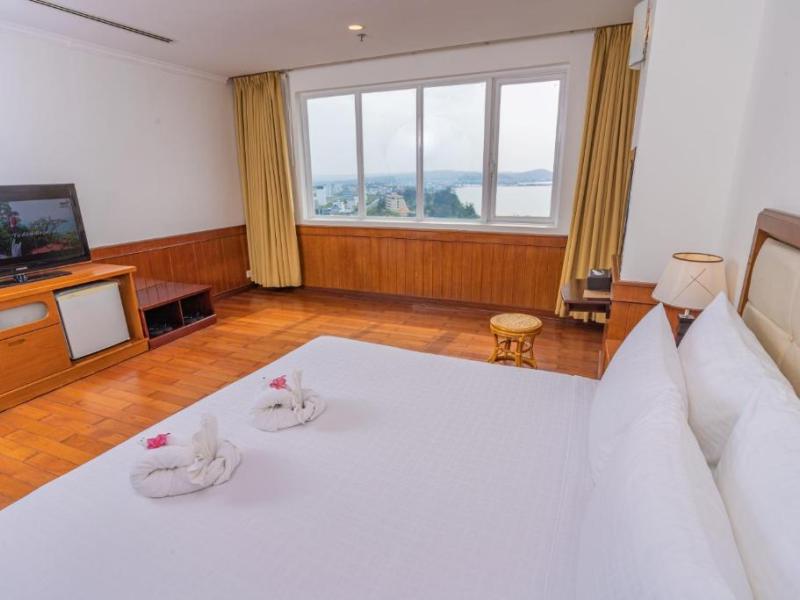 TTC Hotel Premium - Phan Thiet