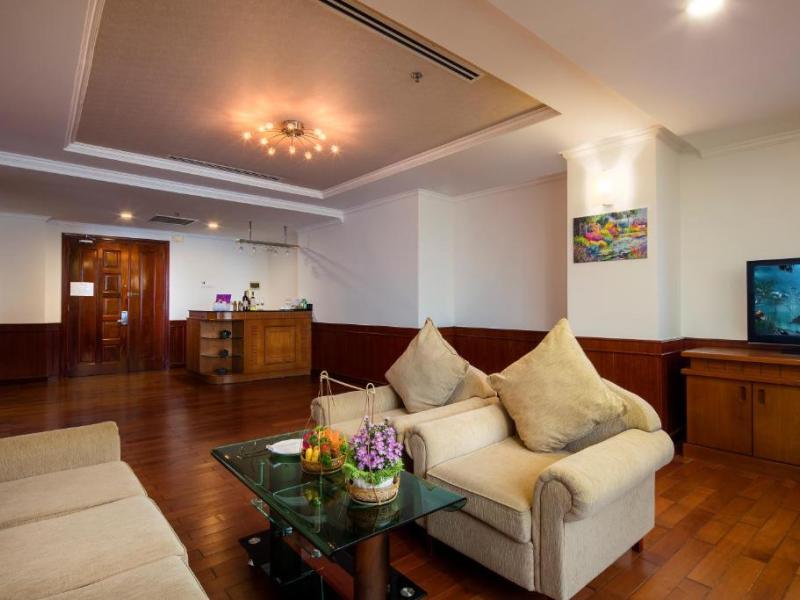 TTC Hotel Premium - Phan Thiet